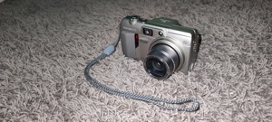 Olympus C70 zoom 