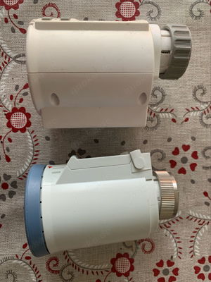 elektrische Thermostate  Bild 3