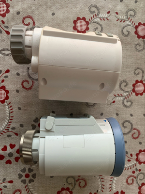 elektrische Thermostate  Bild 4