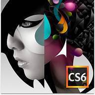 Adobe Master Collection CS6 -  instant delivery - lifetime version