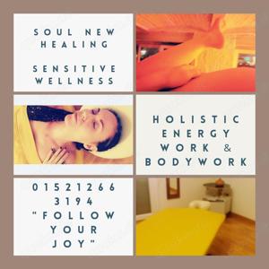 Wellness & Sinnliche Massage" Chill my Soul" Bild 2