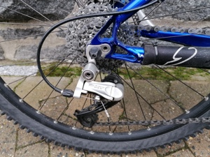 Mountainbike - Stevens M8 Bild 2