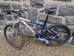 Mountainbike - Stevens M8