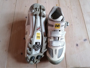 Mountainbike Schuhe - Marvic Bild 2