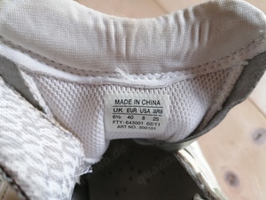 Mountainbike Schuhe - Marvic Bild 3