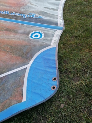 Surfsegel - Neil Pryde Bild 5