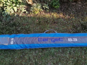 Surfsegel - Neil Pryde Bild 8