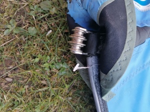 Surfsegel - Neil Pryde Bild 2