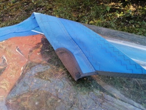 Surfsegel - Neil Pryde Bild 6