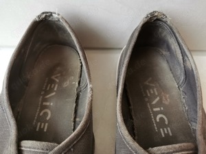 BIETE: Oft & gerne getragene Sneaker (Damen) in Gr. 40 Bild 3