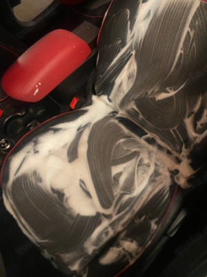 Professionelle Polsterreinigung Bild 5