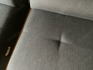 Professionelle Polsterreinigung Bild 4