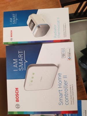 Bosch smart Home Starterset