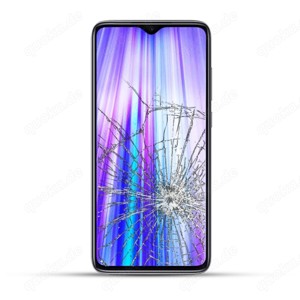 Xiaomi Redmi Note 8 Pro EXPRESS Reparatur in Heidelberg für Display (Touchscreen + LCD) Bild 1