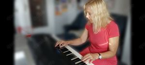 Klavierunterricht  und Keyboardunterricht in Bietigheim Baden Bild 8