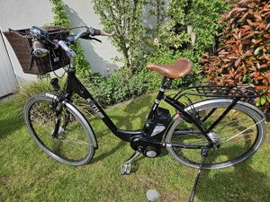 KETTLER eBike 28" 53 RH 7Gang Freilauf Unisex