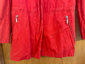 Rote Jacke von Jobis, Sommerjacke, Größe 44 Bild 8