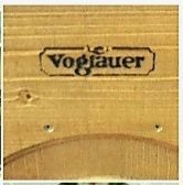 VOGLAUER LandhausSchlafzimmer handbemalt antik.Landhausstil Bild 10