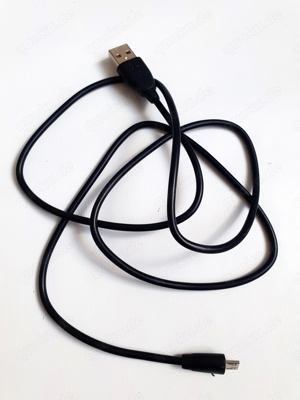 USB-B Kabel, ab 2 Euro