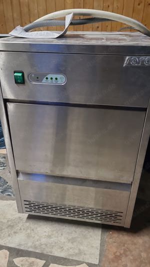 Saro Eismacker