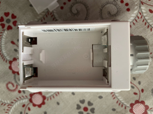 elektrische Thermostate  Bild 5