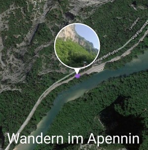  Ferienwohnung in den Marken (Italien, 60041 Sassoferrato)) Bild 6