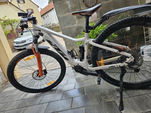 E Bike ktm macina race 292