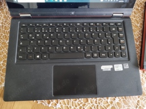 Lenovo Yoga 2in1 13" Laptop DS150 DS100 VCI DS150E DS100E SSD Dephi Autoco.m Etka 8.6 Hynes 2018 - image 5