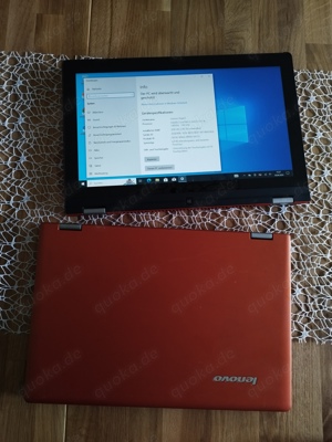 Lenovo Yoga 2in1 13" Laptop DS150 DS100 VCI DS150E DS100E SSD Dephi Autoco.m Etka 8.6 Hynes 2018 - image 7