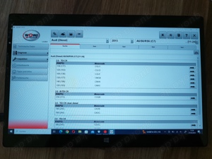 Lenovo Yoga 2in1 13" Laptop DS150 DS100 VCI DS150E DS100E SSD Dephi Autoco.m Etka 8.6 Hynes 2018 - image 10
