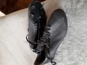 Fussballschuhe Adidas Gr. 42