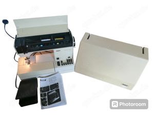 Gebrauchte Pfaff Tipmatic 1025  Bild 4