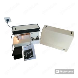 Gebrauchte Pfaff Tipmatic 1025  Bild 3