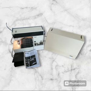 Gebrauchte Pfaff Tipmatic 1025  Bild 5