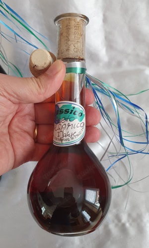  Set 30 Jahre alter Grappa, Balsamico Essig, Diestelöl Classico Bild 3