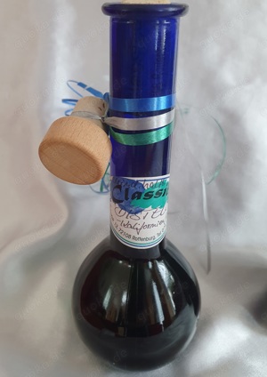  Set 30 Jahre alter Grappa, Balsamico Essig, Diestelöl Classico Bild 4