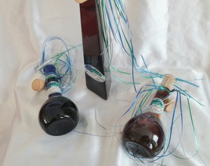  Set 30 Jahre alter Grappa, Balsamico Essig, Diestelöl Classico Bild 5