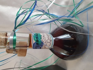  Set 30 Jahre alter Grappa, Balsamico Essig, Diestelöl Classico Bild 6