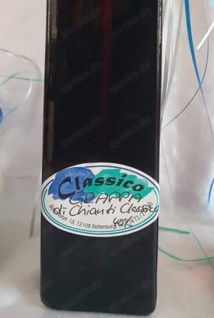  Set 30 Jahre alter Grappa, Balsamico Essig, Diestelöl Classico Bild 2