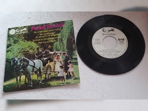 Single 1965 Schallplatte Bild 1