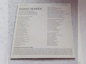 Single 1965 Schallplatte Bild 2