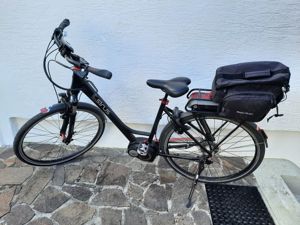 E - Bike - Pedelec