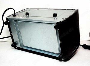  LKW-Ofen - 24V - 300W, LKW, Caravan- UNBENUTZT Bild 10