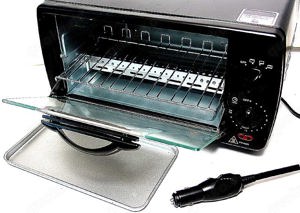  LKW-Ofen - 24V - 300W, LKW, Caravan- UNBENUTZT Bild 5