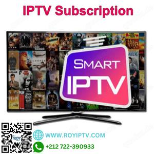 Gold IPTV subscription France Spain Poland UK Dutch WOLDWIDE IPTV