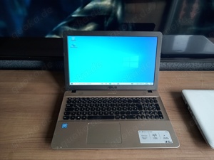 Asus Laptop F541S mit Neuen Akku 