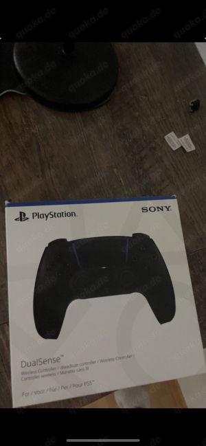 playstation ps5 Controller