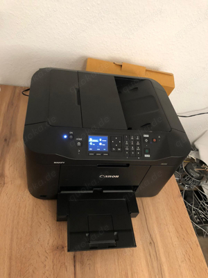 canon maxify mb Drucker 