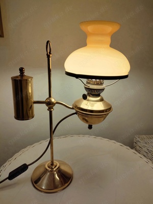 Goethelampe