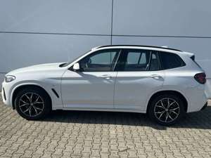 BMW X3 xDrive20d M Sportpaket Standheizung+AHK+Alarm Bild 4